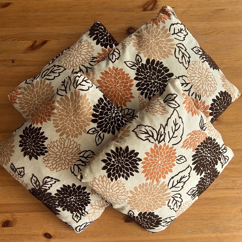 Decorative Pillows